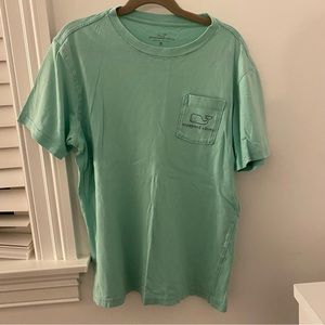 Junior Vineyard Vines Tee